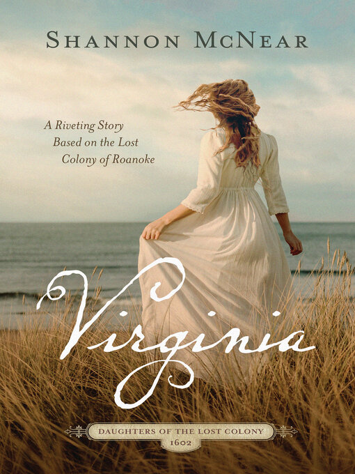 Title details for Virginia by Shannon McNear - Available